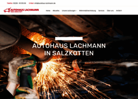 autohaus-lachmann.de