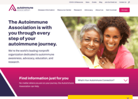 Autoimmuneassociation.org