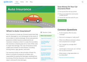 Autoinsurance.quote.com