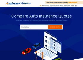Autoinsurancequote.com