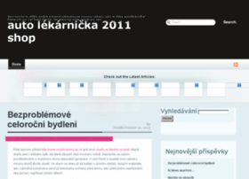 autolekarnicka-2011-shop.cz