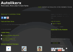 autolikerx.webs.com