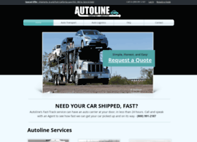 Autolinetransport.com