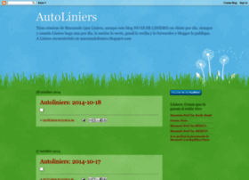 autoliniers.blogspot.com