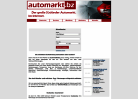 automarkt.bz