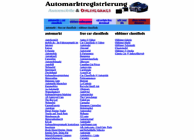 automarktregistrierung.de