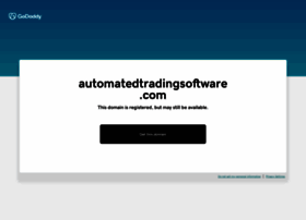 automatedtradingsoftware.com