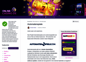 automaten-forum.de