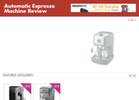 automaticespressomachinereview.com