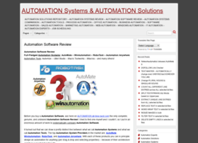 Automation.all-time-best.com