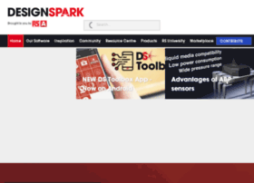 Automation.designspark.com