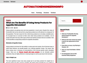automationengineeringinfo.com