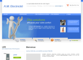 automatisme-electricite-77.com