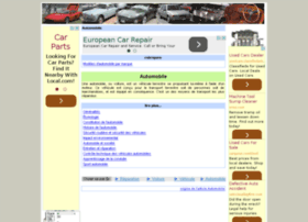 automobile.la-connaissance.net