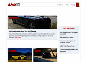 Automobilenews.net