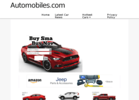 automobiles.com