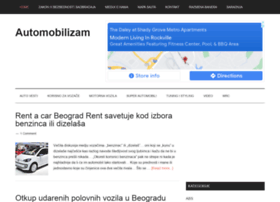 automobilizam.net