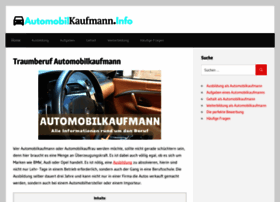 automobilkaufmann.net