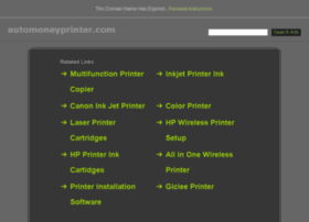 automoneyprinter.com