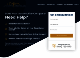 automotive-advertising.net