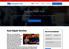Automotive-talk.com