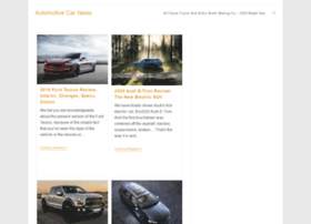 Automotivecarnews.com