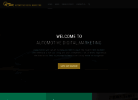 automotivedigitalmarketing.com