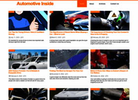 Automotiveinside.com