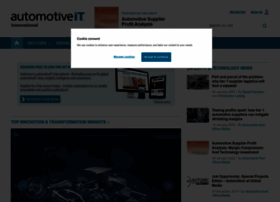 automotiveit.com