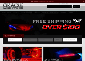 automotivelightstore.com