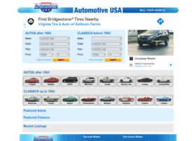 Automotiveusa.com