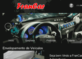 automotivofrancar.com.br