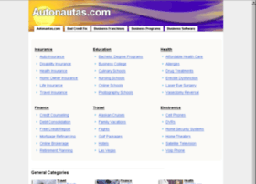 autonautas.com