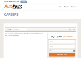 Autopoint.applicantpro.com