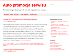 autopromocja.waw.pl
