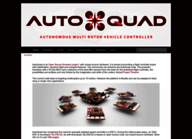 Autoquad.org