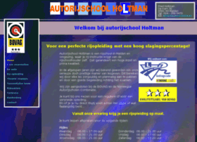 autorijschool-holtman.nl