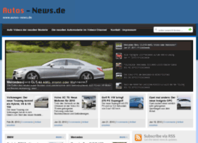 autos-news.de