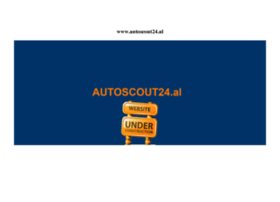 autoscout24.al