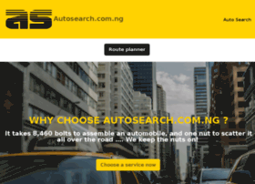 autosearch.com.ng