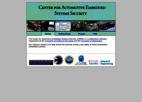 Autosec.org
