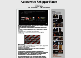 autoserviceschipper.nl