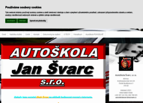 autoskolasvarc.cz