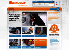 Autosock.co.uk