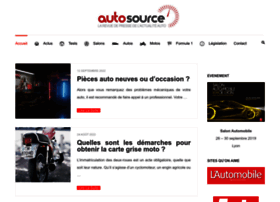 autosource.fr