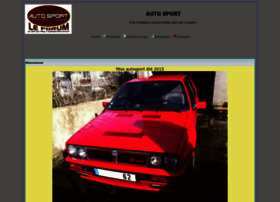 autosport.forumactif.com