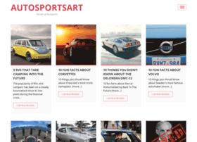 autosportsart.com
