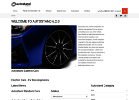 Autostand.net