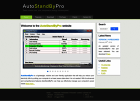 Autostandbypro.com