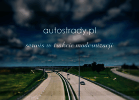 autostrady.pl